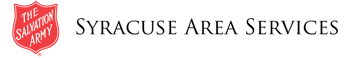 The Salvation Army USA Eastern Territory logo