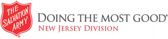 The Salvation Army USA Eastern Territory logo