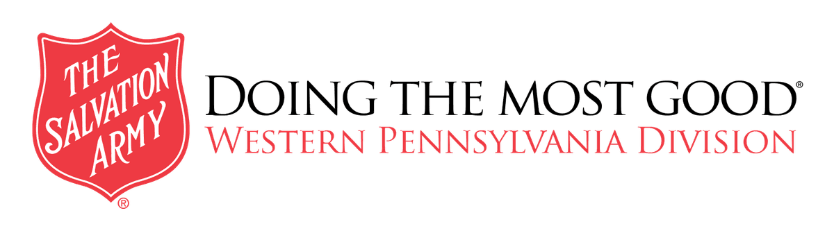 The Salvation Army USA Eastern Territory logo