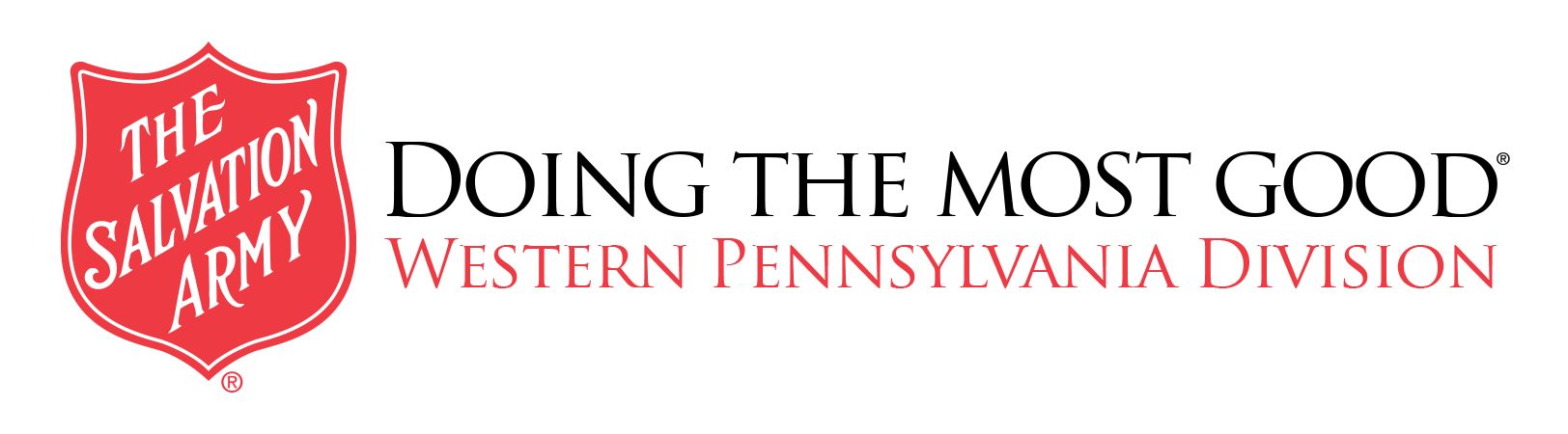 The Salvation Army USA Eastern Territory logo