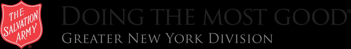The Salvation Army USA Eastern Territory logo