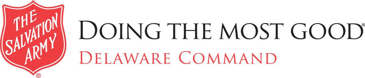 The Salvation Army USA Eastern Territory logo