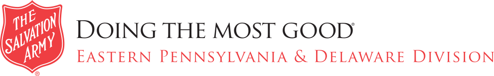 The Salvation Army USA Eastern Territory logo