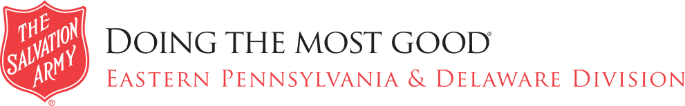 The Salvation Army USA Eastern Territory logo