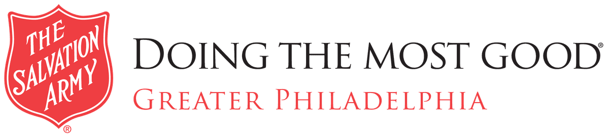 The Salvation Army USA Eastern Territory logo