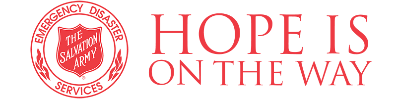 The Salvation Army USA Eastern Territory logo
