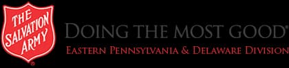The Salvation Army USA Eastern Territory logo