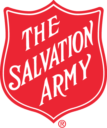 The Salvation Army logo