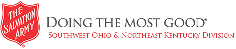 The Salvation Army USA Eastern Territory logo