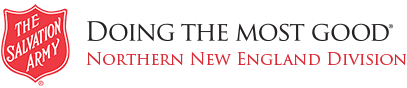 The Salvation Army USA Eastern Territory logo