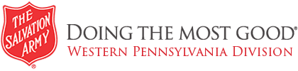 The Salvation Army USA Eastern Territory logo