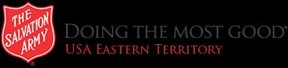 The Salvation Army USA Eastern Territory logo