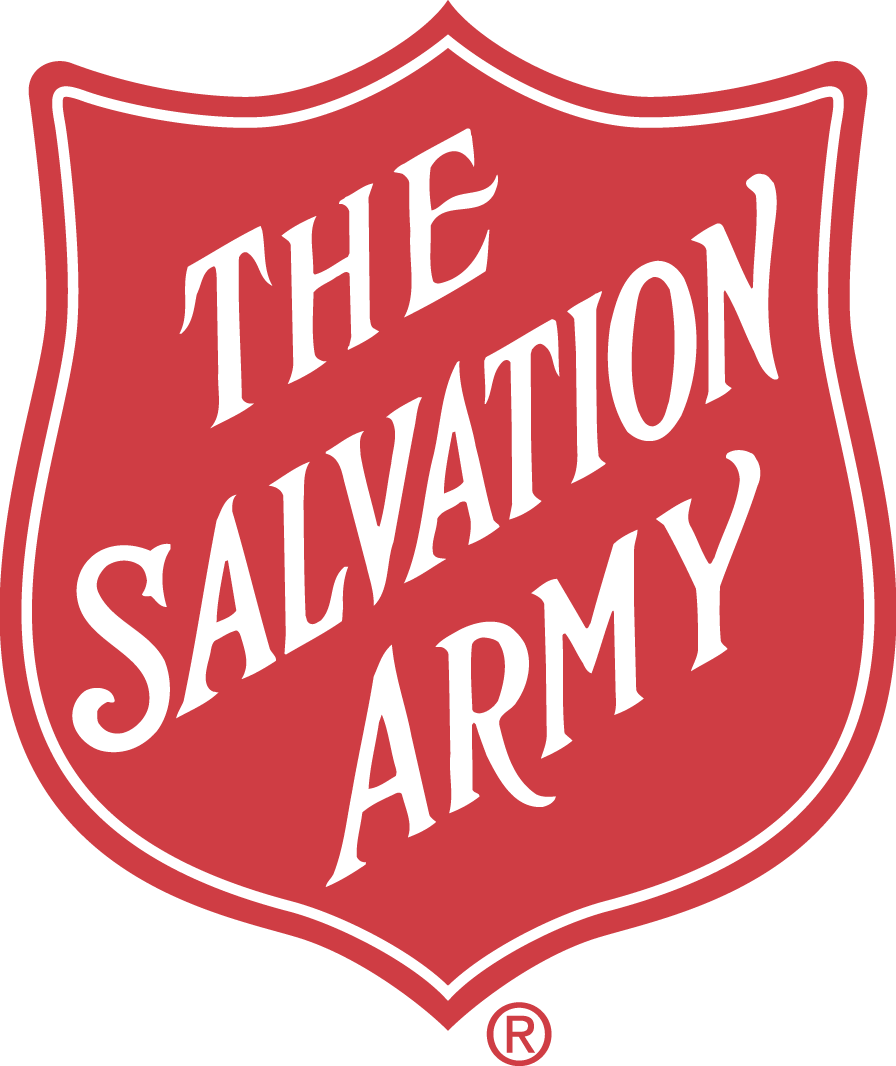 The Salvation Army USA Eastern Territory logo