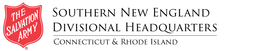 The Salvation Army USA Eastern Territory logo