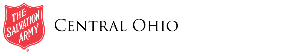 The Salvation Army USA Eastern Territory logo