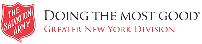 The Salvation Army USA Eastern Territory logo
