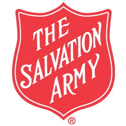 The Salvation Army logo