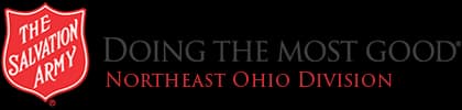 The Salvation Army USA Eastern Territory logo