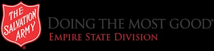 The Salvation Army USA Eastern Territory logo