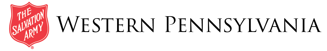 The Salvation Army USA Eastern Territory logo