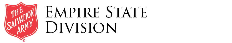 The Salvation Army USA Eastern Territory logo